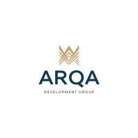 ارقا للتطوير العقارى Arqa Development
